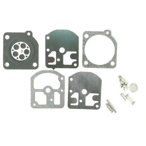 Kit membranes Zama C1S-S3 A-E débroussailleuse Stihl FS180