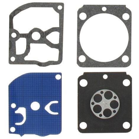 Kit Membranes Zama Stihl C1q Réparation Carburateur Zama C1q Stihl - Générique