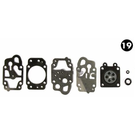 Kit memb.walbro d10.d20-wyk
