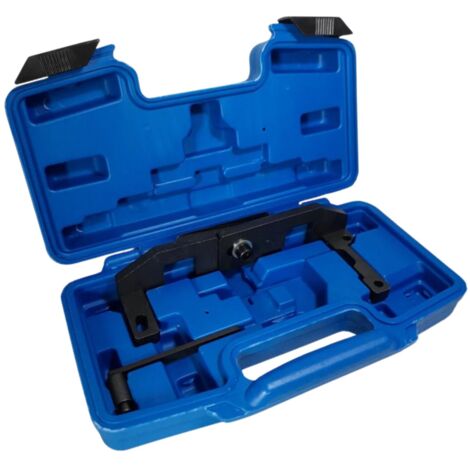 Kit Messa Fase Motori Benzina Adattabile Peugeot Citroen PSA 1.0 1.2 VTi EBO EB2