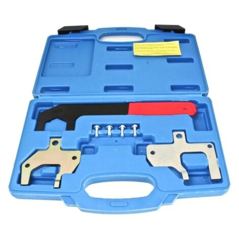 KIT MESSA IN FASE ALLINEAMENTO ALBERO A CAMME MERCEDES BENZ M112 M113 MOTORI 2.4 5.4 072sa