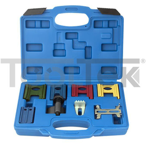 KIT MESSA IN FASE BLOCCAGGIO ALBERO A CAMME UNIVERSALE BENZINA DIESEL