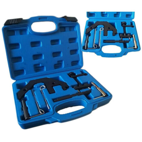 Kit Messa In Fase Bmw Landrover Opel Motori Diesel Mmn M47 16 Distribuzione