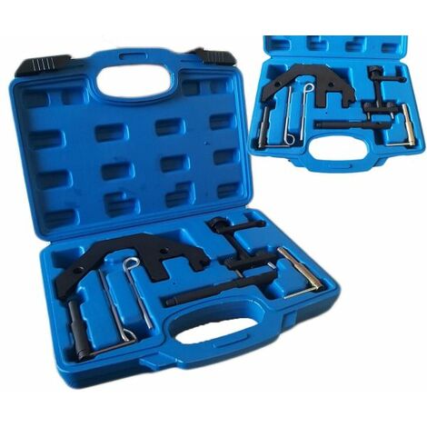 Kit messa in fase BMW LandRover Opel motori diesel MMN M47 16  distribuzione