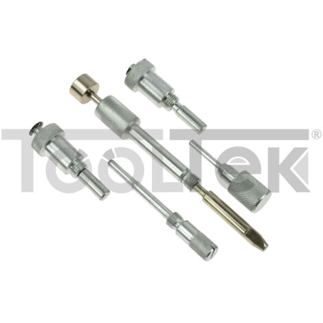 KIT MESSA IN FASE DISTRIBUZIONE 2.3 3.0 JTD HDI IVECO CITROEN G02865