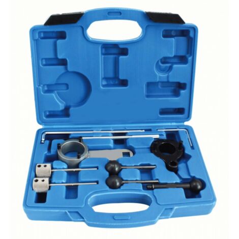KIT MESSA IN FASE DISTRIBUZIONE VAG VW AUDI TDI 1.4 1.6 2.0 DIESEL 969 s