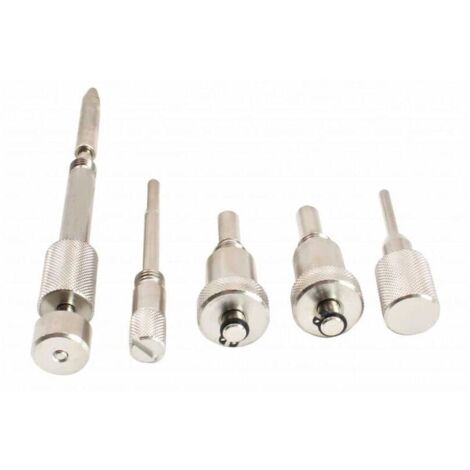 KIT MESSA IN FASE FIAT DUCATO IVECO CITROEN PEUGEOT MOTORE 2.3 3.0 JTD 8V 511s