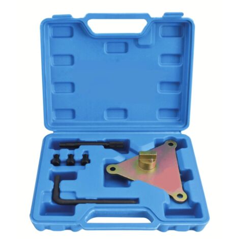 KIT MESSA IN FASE FIAT LANCIA ALFA 900 TWIN AIR MOTORI 0,9L DISTRIBUZIONE 987sa