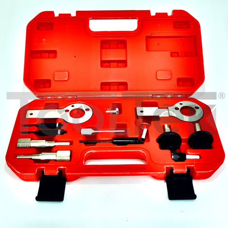 KIT MESSA IN FASE FIAT,OPEL PER MOTORI 1.3 -1.9- 2.4 jtd multijet DIESEL CDTI