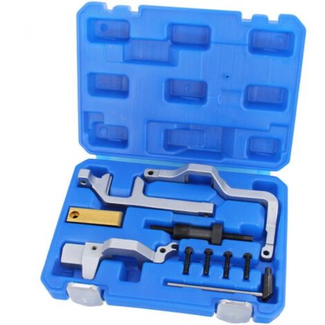 KIT MESSA IN FASE MINI BMW MOTORE 1.4 1.6 BENZINA COOPER N12 N14 N16 CITROEN C4