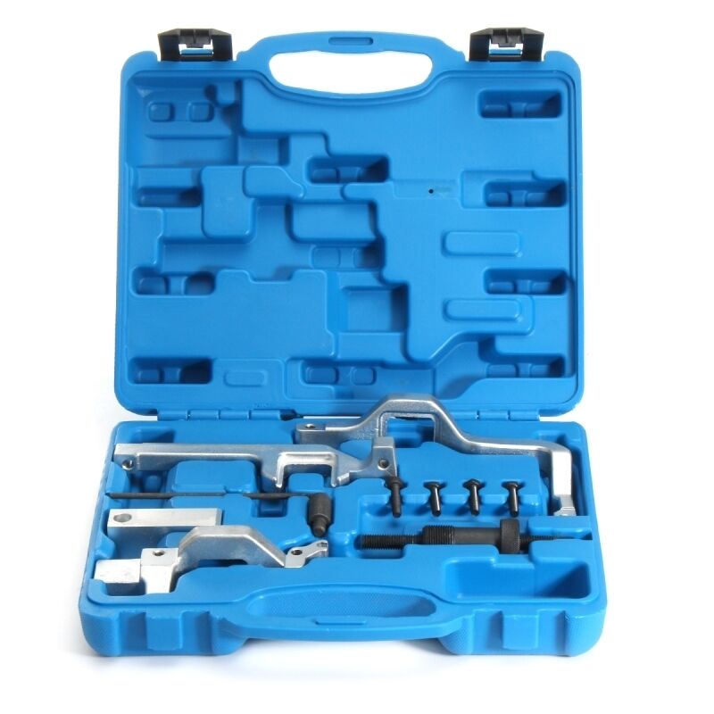 Grecoshop - Kit messa in fase motore/albero a camme per BMW/Peugeot/Citroen set 10pz