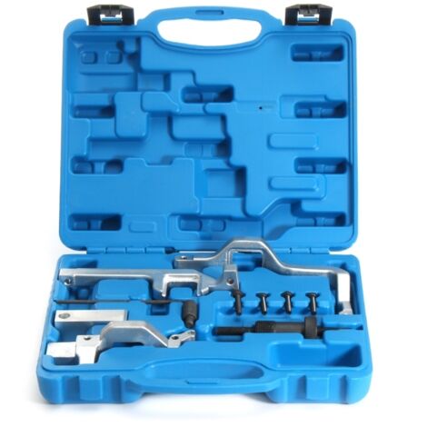 Kit messa in fase motore/albero a camme per BMW/Peugeot/Citroen set 10pz