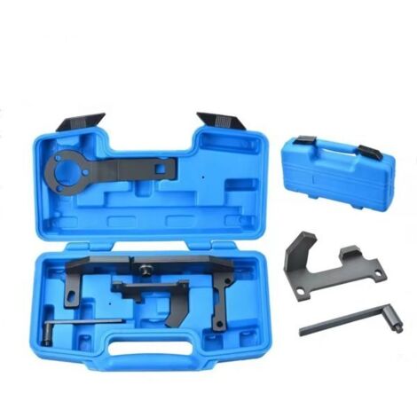 Kit Messa in Fase Motori Benzina per Peugeot 208 308 Citroen C3 SUV 1.0/1.2 VTI