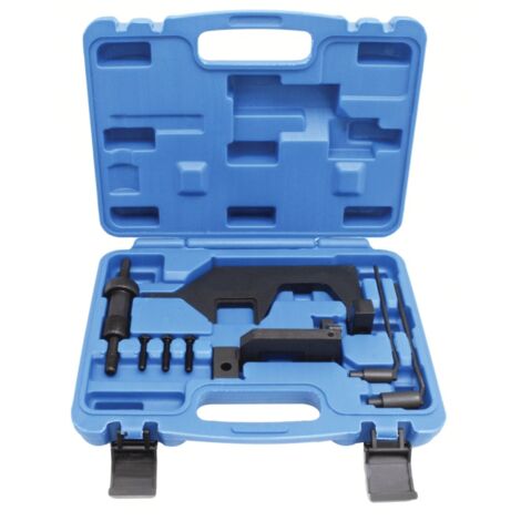 KIT MESSA IN FASE MOTORI BMW MINI COOPER N13 N18 BENZINA 1.6 4 CILINDRI 1318sa