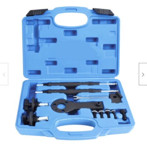 KIT MESSA IN FASE MOTORI FIAT ALFA ROMEO LANCIA 12 PZ 1.2 1.4 16V BENZINA 12ET s