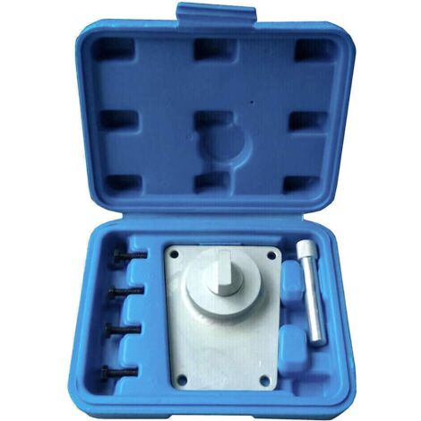 KIT MESSA IN FASE MOTORI OPEL ANTARA CHEVROLET CAPTIVA 2.0 CDI COMMON RAIL 210SA