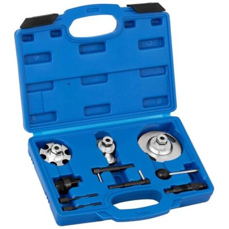 Kit Messa In Fase Per Motori Audi Volkswagen VAG 2.7, 3.0 TDI CR Audi A4 A5 A6