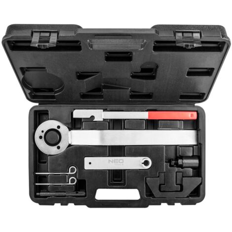 KIT MESSA IN FASE PER MOTORI diesel BMW-LAND ROVER-OPEL -11-317 NEO TOOLS