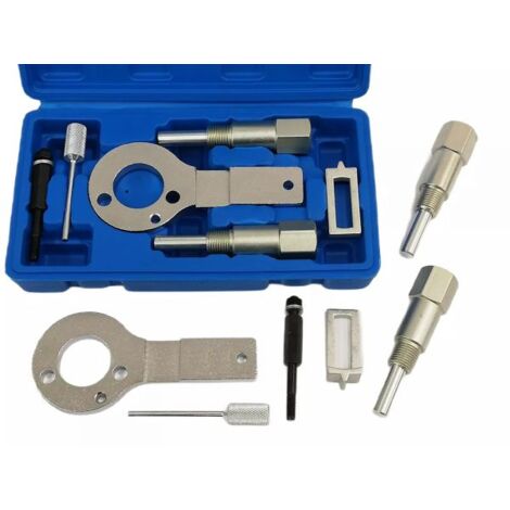 Kit Messa In Fase Motori Diesel - Per Fiat, Opel, Saab Multijet CDTI TID - Foto 12