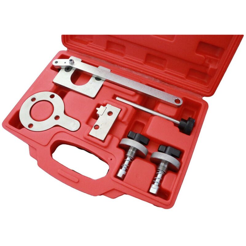 Trade Shop - Kit Messa In Fase Per Motori Fiat Lancia Alfa Opel 1.3 Multijet Distribuzione -