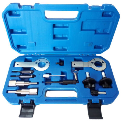 Kit Messa In Fase Per Motori Fiat Opel Saab Multijet Cdti Tid Distribuzione