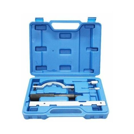 Kit Attrezzo Messa In Fase Motore Auto Benzina Gruppo - Foto 5