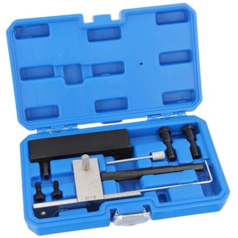 Kit Messa in Fase per Opel Astra J Meriva B Mokka Zafira Tourer 1.6 CDTi ecoFLEX