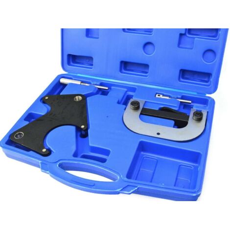 KIT MESSA IN FASE RENAULT 1.2 2.0 16V NISSAN 1.5 CDi MOTORI K4J K4M F4R F4P 486f