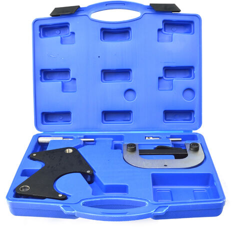 KIT MESSA IN FASE RENAULT MOTORI 1.2-2.0 16V NISSAN 1.5CDi GEKO G02844
