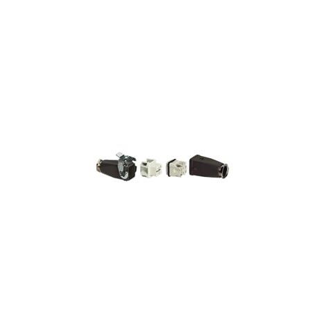 KIT MET VERR. CAPOT 3P+T 250V LEGRAND 053116