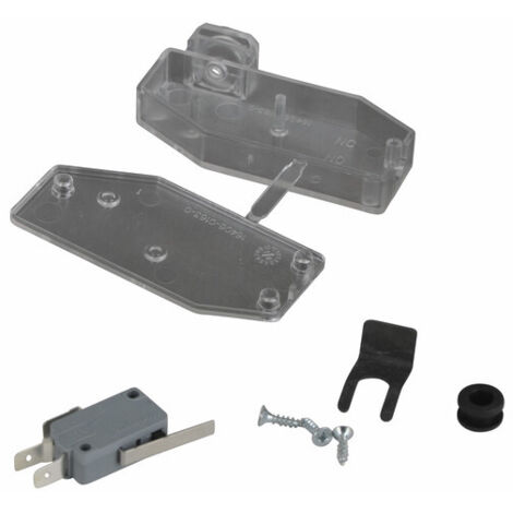 Kit micro interrupteur fugas - BIASI : BI1011505