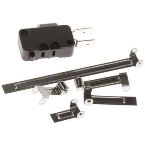 Kit Micro-interrupteur Remplisseur 340924 Pour LAVE VAISSELLE