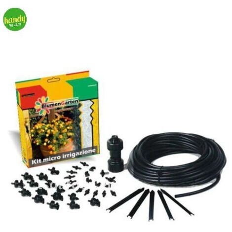Kit Micro Irrigazione BlumenGarten