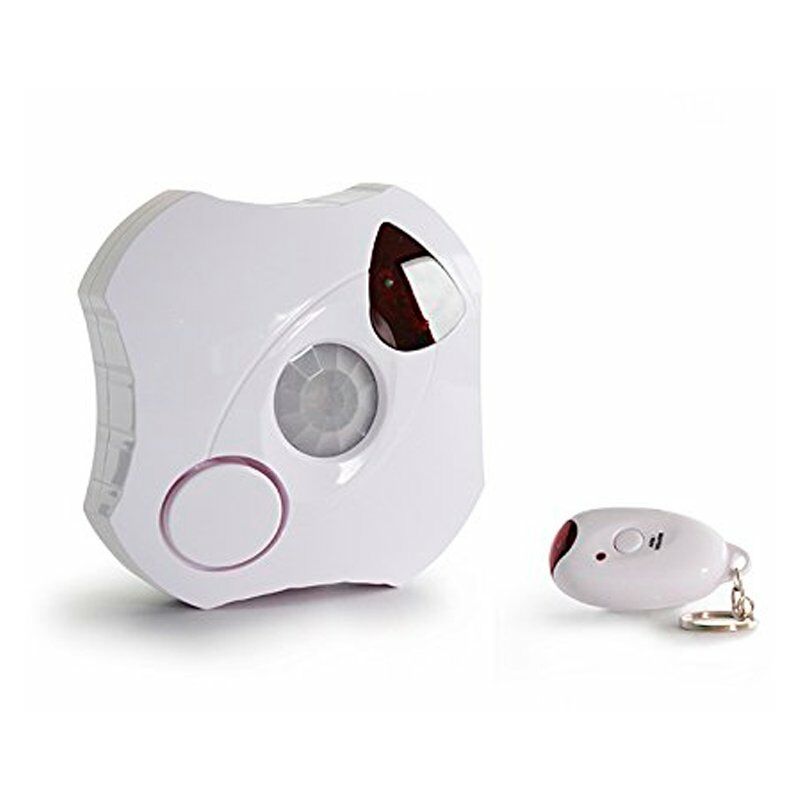 

Kit mini alarma para techo