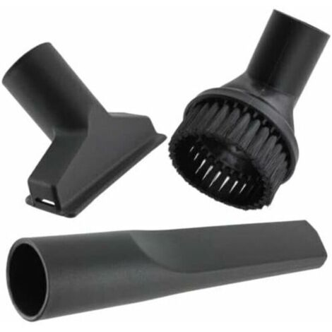 Kit mini ugello compatibile con aspirapolvere Karcher MV2 A2004 A2054 A2024 WD2 WD3 WD3P (diametro 35 mm), TRIMEC