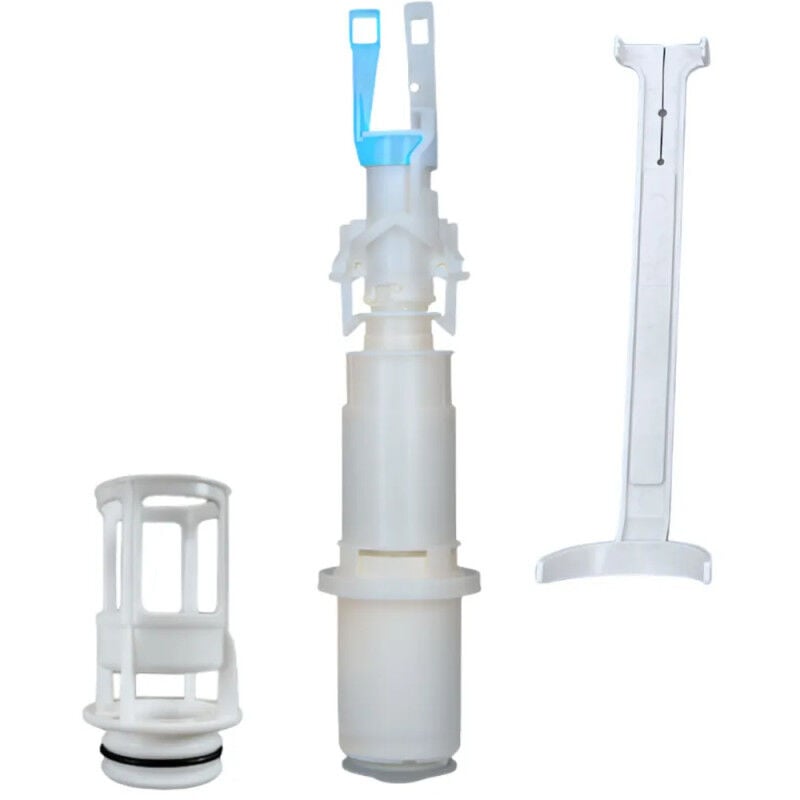 Mécanisme de chasse réservoir encastré VALSIR ANGEL, double touche (2000-20009)