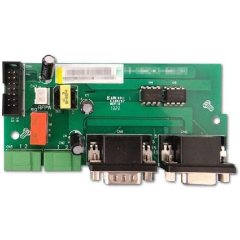 KIT mise en paralelle SOLARIX PLI 24V-3000 VA