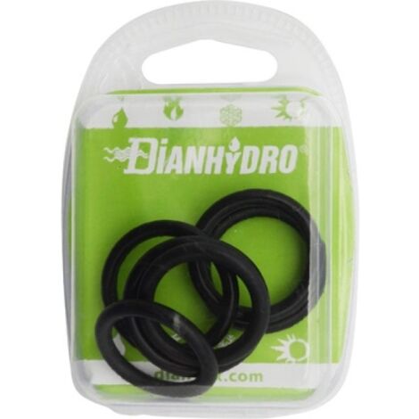 KIT MISTO ANELLI O' RING  BLISTER