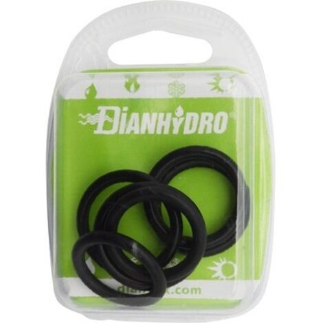 KIT MISTO ANELLI O' RING BLISTER -