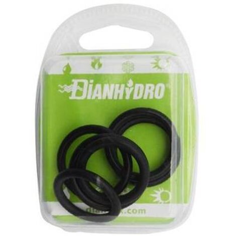 KIT MISTO ANELLI O' RING  BLISTER