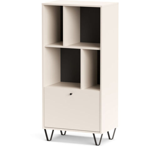 KIT MOBILE ALDO AL9 1 ANTA CM 63X40X135H