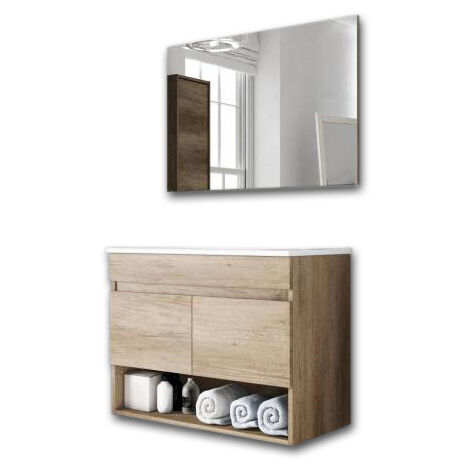 Miglior Prezzo Arredo Bagno.Arredo Bagno Completo Al Miglior Prezzo