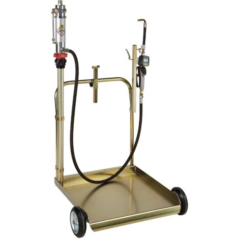 Kit mobile light distribution huile R3:1 Raasm RA.35220