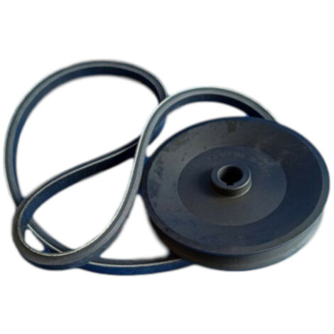 Kit modifica cinghia per trattorino Grillo MD22 - 58687