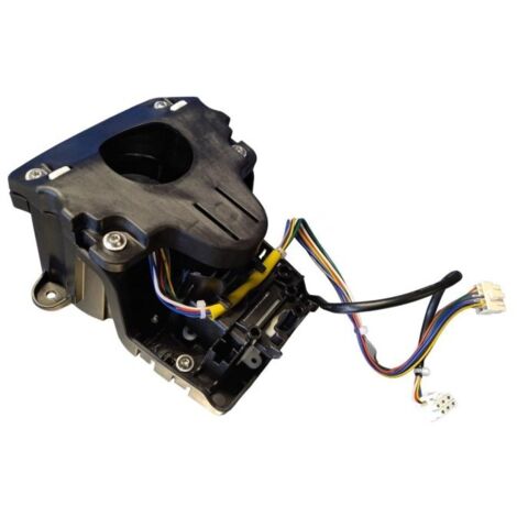 KIT MODULE DE COUPE 538876702 ORIGINAL HUSQVARNA