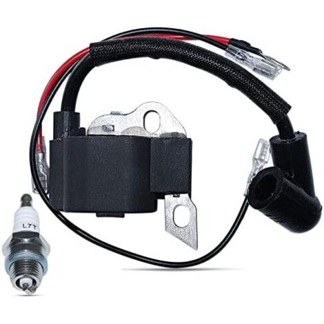 Kit modulo accensione Ms180, per Stihl 017 018 Ms170 Ms180, 1130 400 1302