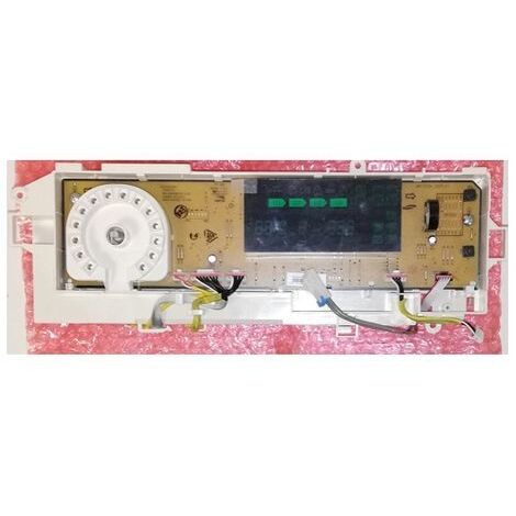 Kit modulo inverter lavatrice Samsung DC92-01876A
