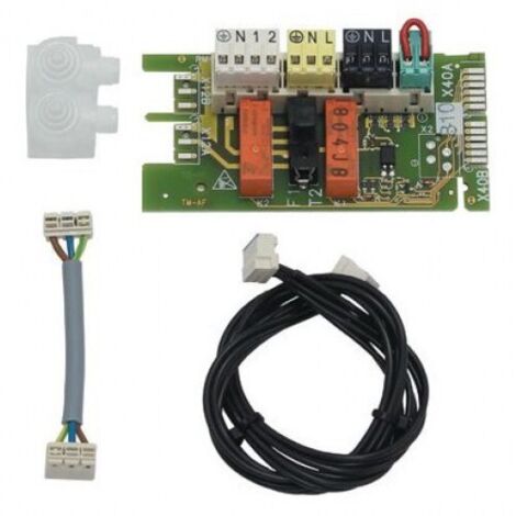 Kit Modulo VR 40 Integrabile In Caldaia