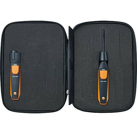 Kit Moisissure testo testo 805i + testo 605i 0563 0005 10