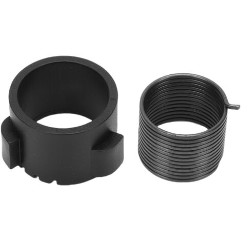 Kit molla e manicotto frizione per macchine da cucire, ricambio per Singer 2250 2259 2263 2932 3116 3321 3323